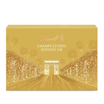 968G CHAMPS ELYSEES EDITION OR - Epicerie Sucre - Promocash LA FARLEDE