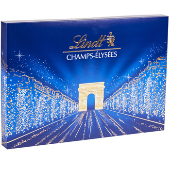 469G BTE CHAMPS-ELYSEES ASSORT - Epicerie Sucre - Promocash LA FARLEDE