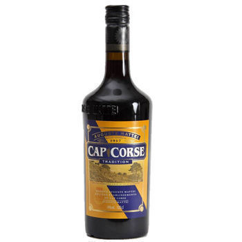 1L CAP CORSE 14%V MATTEI - Alcools - Promocash Promocash Morzine