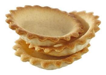 Mini Tartelette Sale JEAN DUCOURTIEUX - la carton de 240 pices - Epicerie Sucre - Promocash Promocash