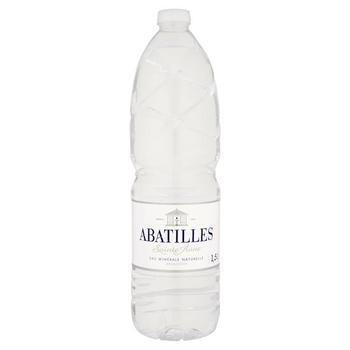 PET 1.5L EAU ST.ANNE ABATILLES - Brasserie - Promocash Prigueux