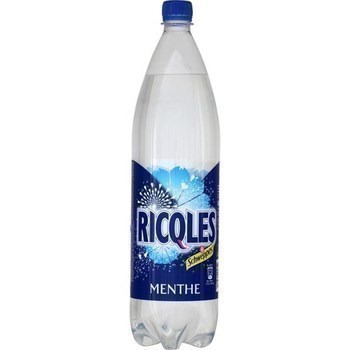 PET 1.5L SODA RICQLES - Brasserie - Promocash Rodez