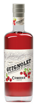 70CL GUIGNOLET D'ANJOU COMBIER - Alcools - Promocash Le Mans