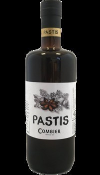 070 PASTIS ANTAN 45%V COMBIER - Alcools - Promocash Tours