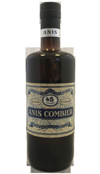 70 CL ANIS COMBIER - Alcools - Promocash Tours