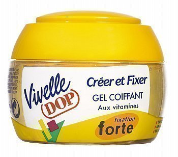 150ml gel fix.for.jaun.viv.dop - Hygine droguerie parfumerie - Promocash Lorient