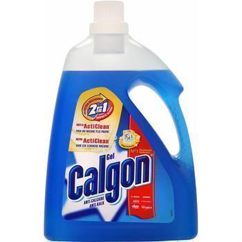 2.25L GEL CALGON - Hygine droguerie parfumerie - Promocash Bergerac