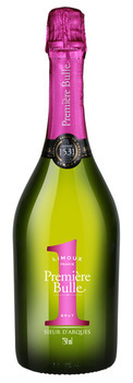 75CL BLANQ.LIMOUX 1ERE BULLE - Vins - champagnes - Promocash Montpellier