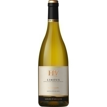 75 LIMOU BL 4 TER HTE VALLEE15 - Vins - champagnes - Promocash Chambry