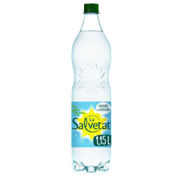 PET 1,15L SALVETAT 50%RPET - Brasserie - Promocash Agen