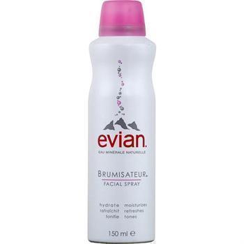 150ml atomiseur brumisat.evian - Hygine droguerie parfumerie - Promocash Drive Agde