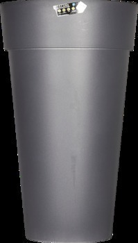 VASE XXL TOSCANE DIM. - 48 GRI - Bazar - Promocash Le Haillan