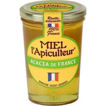 500G MIEL LIQUIDE ACACIA - Epicerie Sucre - Promocash Cherbourg