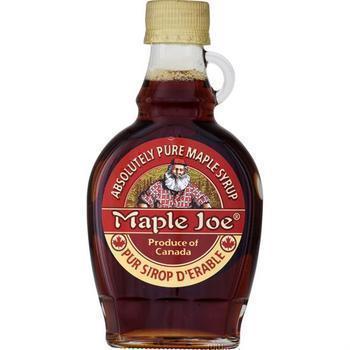 BLE 250G SIROP ERABLE MAPLE J - Epicerie Sucre - Promocash Roanne