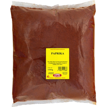 Paprika - Epicerie Sale - Promocash Charleville