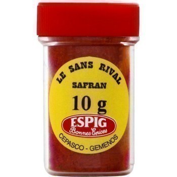 Safran - Epicerie Sale - Promocash ALENCON