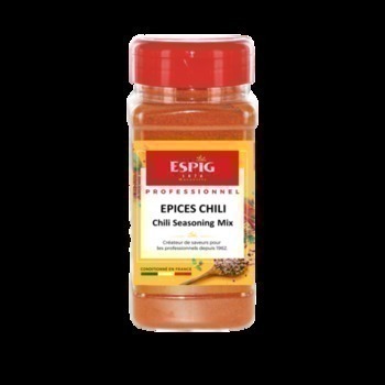 200G EPICES CHILI - Epicerie Sale - Promocash Agen