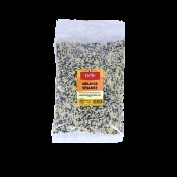 500G MELANGE SESAME ESPIG - Epicerie Sale - Promocash Bziers