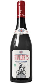 75 CDR RG BIO PARALLELE 45 ML - Vins - champagnes - Promocash Limoges