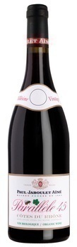 75CDR RG JABOULET BIO PARALL45 - Vins - champagnes - Promocash Aix en Provence