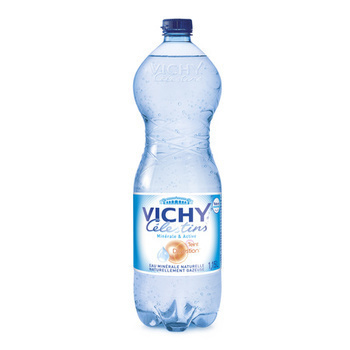 PET 1.15 L VICHY CELESTINS - Brasserie - Promocash Douai