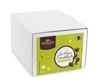 1.8KG REVILLON FRITURE NOIR - Epicerie Sucre - Promocash Bourgoin