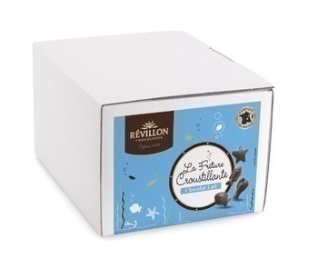 1.8KG REVILLON FRITURES LAIT - Epicerie Sucre - Promocash Prigueux