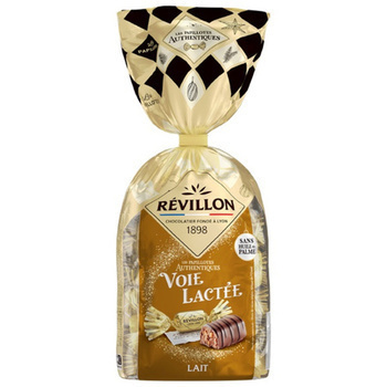 360G REV AUTHENTIQUE LAIT - Epicerie Sucre - Promocash Auch