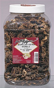 Morilles extras 500 g - Epicerie Sale - Promocash Bastia (magasin)