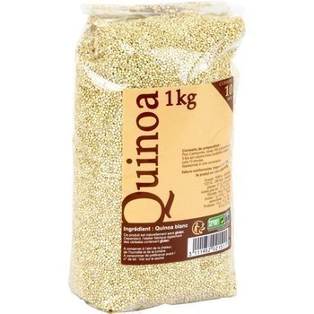 Quinoa 1 kg - Epicerie Sale - Promocash PROMOCASH VANNES