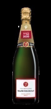 ARC EXCELLENCE BRUT 75 CL - Vins - champagnes - Promocash Nancy