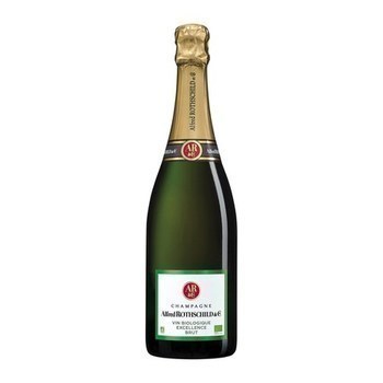 ARC EXCELLENCE BRUT BIO 75 CL - Vins - champagnes - Promocash PROMOCASH AUBAGNE