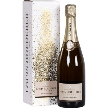 CHAMPAGNE BRUT ROEDERER - la bouteille de 75cl - Vins - champagnes - Promocash Pontarlier