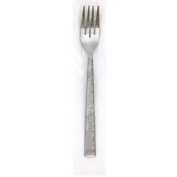 Fourchette de table Ecorce x12 - Bazar - Promocash Grasse