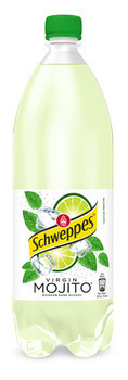 1L GINGER ALE SCHWEPPES - Brasserie - Promocash Bourg Saint Maurice