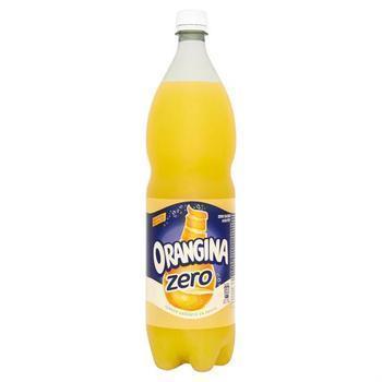 PET 1.5L ORANGINA ZERO - Brasserie - Promocash Clermont Ferrand