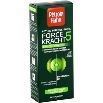 Lotion tonique Vitalit cheveux normaux 5 300 ml - Hygine droguerie parfumerie - Promocash Evreux