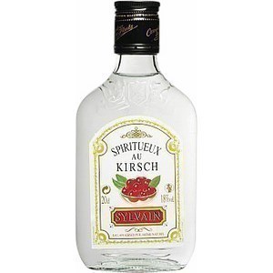 Kirsch 18% 6x20 cl - Alcools - Promocash Belfort