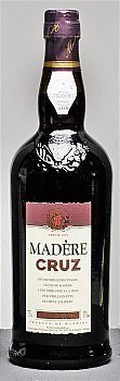 Madre CRUZ 17% - la bouteille de 75 cl - Alcools - Promocash Rodez