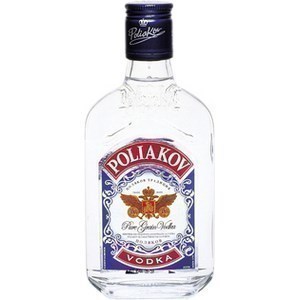 Vodka 37,5% 6x20 cl - Alcools - Promocash Annemasse