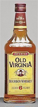 Kentucky Bourbon Whiskey 6 ans d'ge - Alcools - Promocash Promocash guipavas