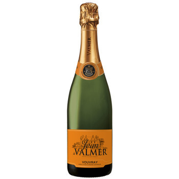 VOUVRAY BRUT JEAN DE VALMER - Vins - champagnes - Promocash Bourg Saint Maurice