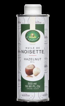 BLE 50CL HUILE NOISETTE - Epicerie Sale - Promocash Roanne