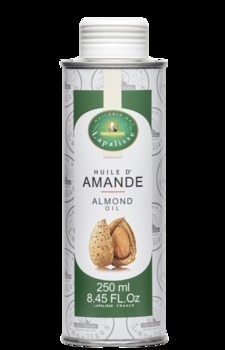 25CL HUILE AMANDE - Epicerie Sale - Promocash Roanne