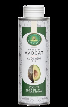 25 CL HUILE D'AVOCAT - Epicerie Sale - Promocash Roanne