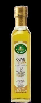 25CL HUILE OLIVE FUMEE H.LAPA. - Epicerie Sale - Promocash Roanne