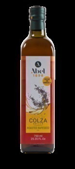 75CL HUILE DE COLZA GRILLE - Epicerie Sale - Promocash Vichy