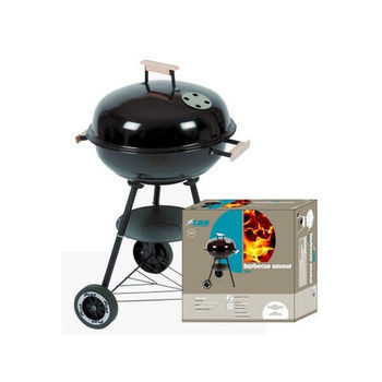 BARBECUE FOUR SAVEUR 46,5CM - Bazar - Promocash Istres