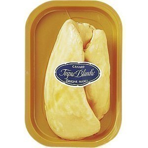 Foie gras de canard extra 650 g - Boucherie - Promocash Pontarlier