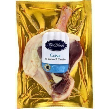 Cuisse de canard  confire - Boucherie - Promocash Libourne
